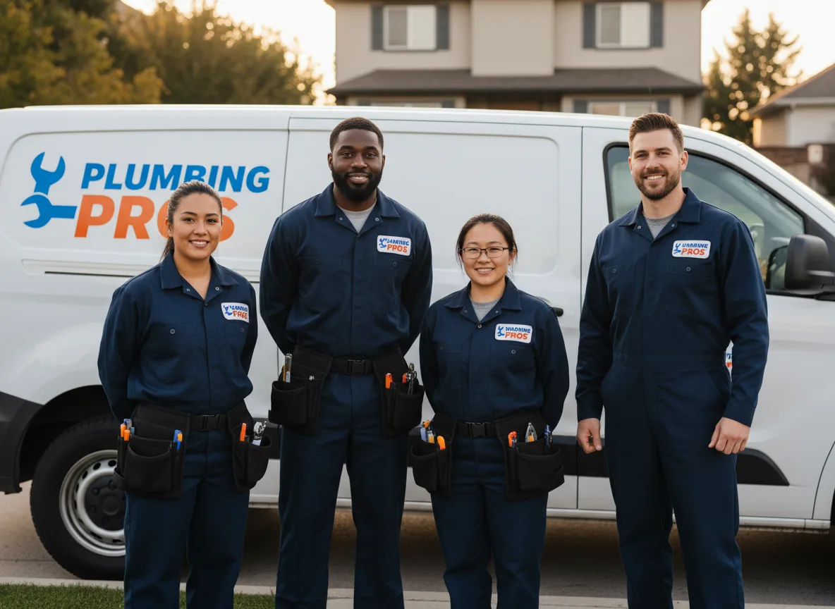 Water Heater Repair company in Red Mountain, CA